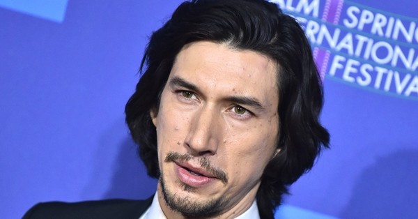 Actriz acusa a Adam Driver de agredirla físicamente en el rodaje de “El hombre que mató a Don Quijote” - C9N