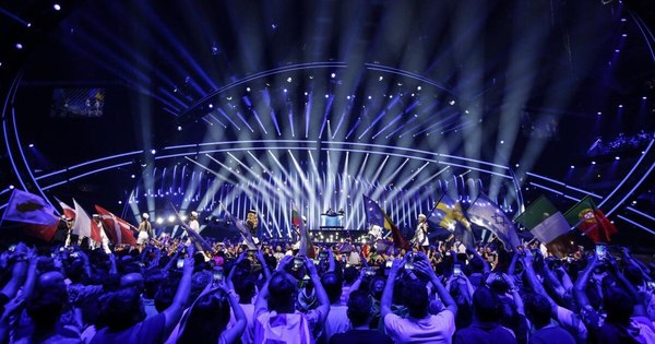 La Nación / Eurovisión 2021 descarta una edición “normal” del concurso