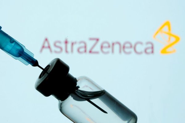 AL MENOS 10 PAÍSES EUROPEOS NO RECOMIENDAN LA VACUNA ASTRAZENECA A MAYORES DE 65