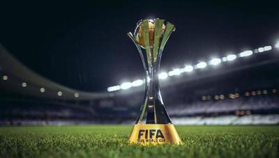 Arranca el Mundial de Clubes