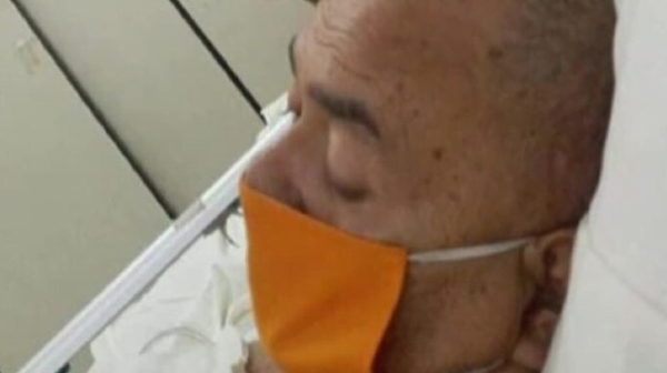 Paciente entró al IPS para una cirugía menor y terminó con el testículo amputado - Noticiero Paraguay