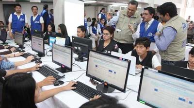 Casi 3.000 observadores vigilarán el proceso electoral en Ecuador | .::Agencia IP::.