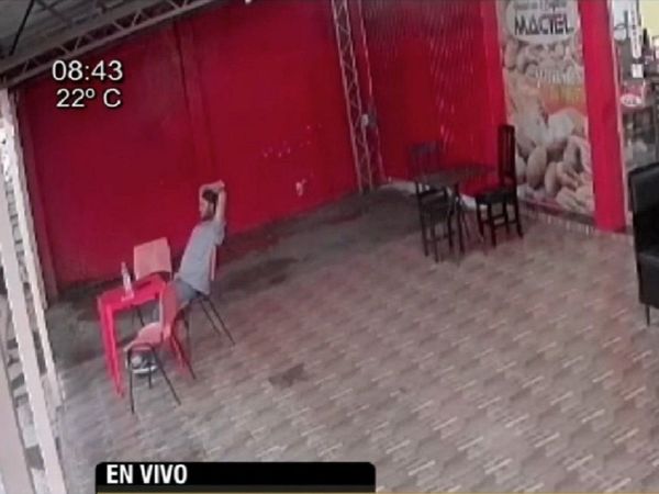 Un hombre es víctima de presunto sicariato en Salto del Guairá