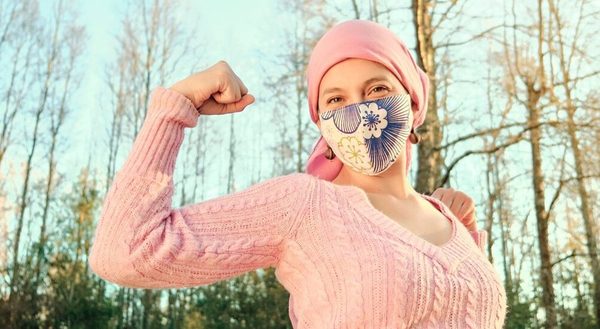 Día Mundial contra el Cáncer 2021