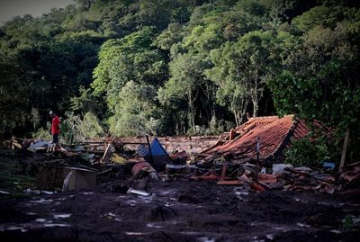 Vale pagará 7.100 millones de dólares por el desastre minero de Brumadinho - MarketData