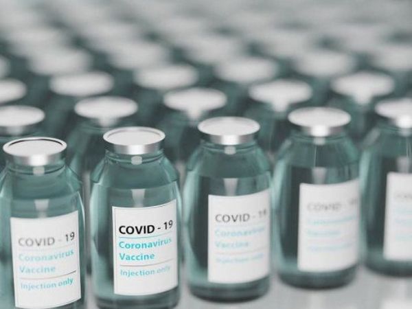Alertan que los 50 países más ricos concentraron el 70% de las dosis contra la covid-19 | .::Agencia IP::.