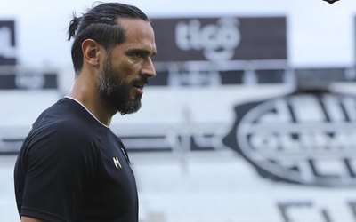Roque está por volver y habla de los rivales directos: Libertad y Cerro
