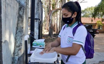 MEC dará a conocer próximamente el protocolo para vuelta a clases
