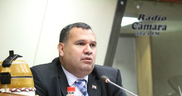 La Nación / No se lograron los votos, pero se hizo eco del reclamo ciudadano, dice Maidana