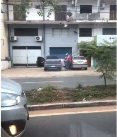 (VIDEO) Intentaron raptar a yiyi: “Me querían llevar en contra de mi voluntad a su auto”