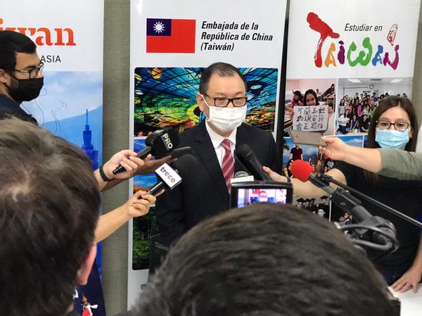 Taiwán lanza convocatoria para becas de estudio del periodo 2021-2022 | .::Agencia IP::.