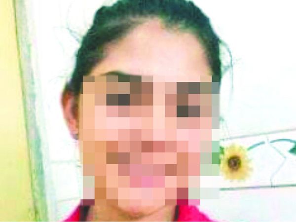 Extraño raptó a una chica de 15: piden más de 2 millones