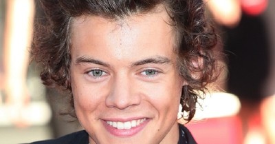 Ladrón acusado de múltiples delitos se vuelve viral por ser idéntico a Harry Styles - C9N