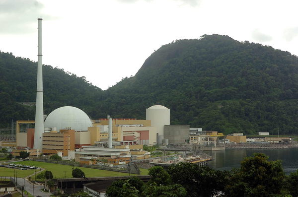 La estatal nuclear brasileña sufrió un ciberataque pero sin afectar a las generadoras - MarketData