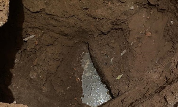 Descartan túnel dentro de Tacumbú tras verificación técnica