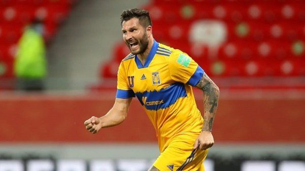 Arrancó el Mundial de Clubes | Noticias Paraguay