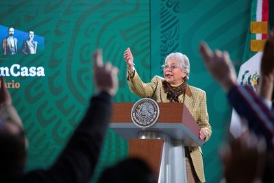 Gobierno de México niega monopolio estatal con avance de reforma eléctrica - MarketData