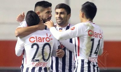 Fue bicampeón con Libertad, pero ¿qué pasó de Wilson Leiva?