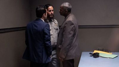 Thriller policial con elenco de estrellas lidera estrenos - Cine y TV - ABC Color