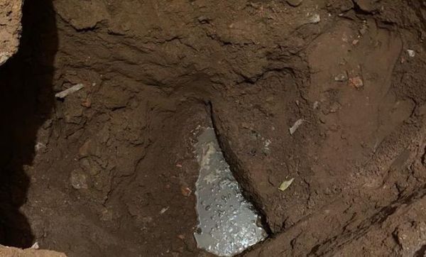 Descartan túnel dentro de Tacumbú tras verificación técnica