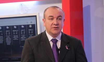 MEC informará sobre el protocolo sanitario para las clases presenciales, segun vieceministro