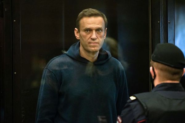 Navalni pide a sus seguidores que liberen a Rusia “de los ladrones en el poder - Mundo - ABC Color