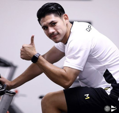 Saúl Salcedo será titular frente a Libertad | OnLivePy