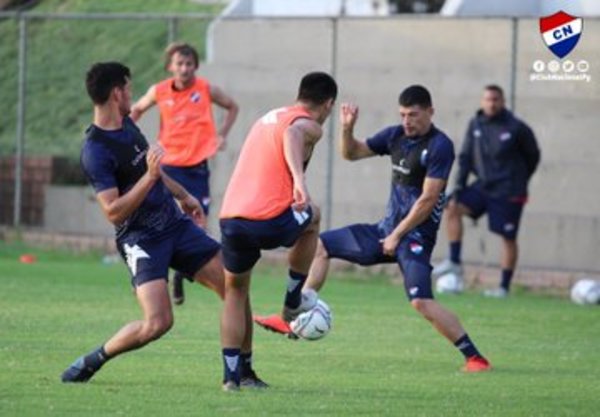 La Academia va por los puntos ante Guaraní