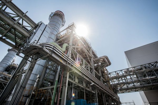México recibió 17.400 millones de dólares de inversión extranjera en energía - MarketData