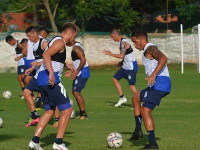 Cinco casos positivos en Sol de América