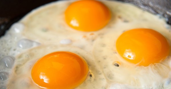 La explicación científica de por qué se pega la comida en la sartén y cómo evitarlo - C9N