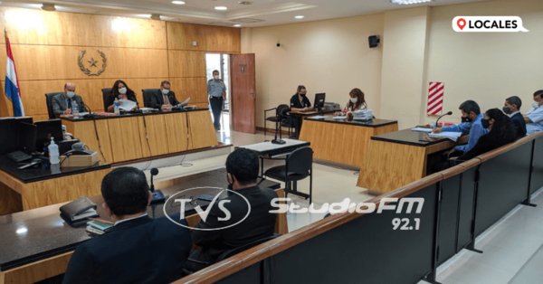 Caso Aníbal Robledo: Tras juicio oral y público, tribunal falló a favor de los acusados de la causa