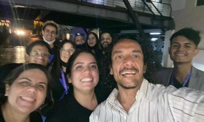 Con “Krosty” al frente, convocan a casting para largometraje