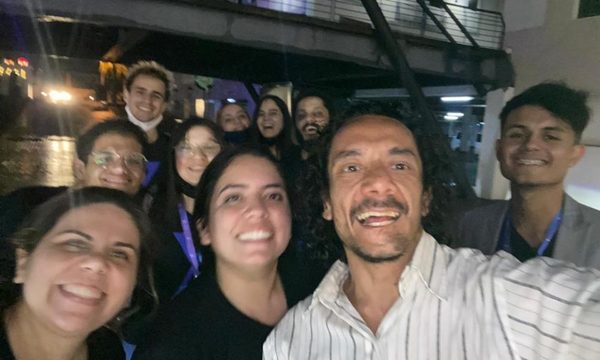Con “Krosty” al frente, convocan a casting para largometraje