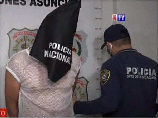 Detienen a un empleado que habría robado una millonaria suma a su jefe