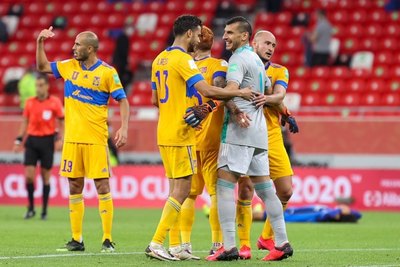 González o Gómez: un paraguayo jugará la final del Mundial de Clubes