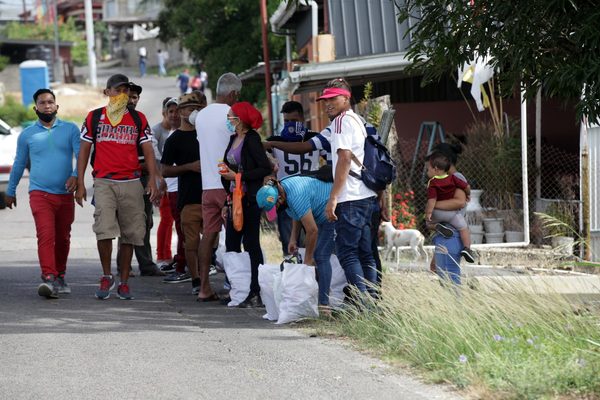 Venezolanos registrados en Trinidad y Tobago deberán actualizar sus datos - MarketData