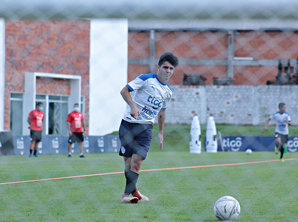 Potenciando lo técnico - APF