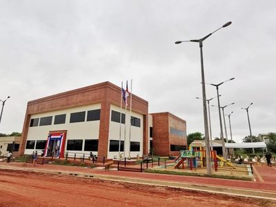 Defensa Pública inaugura sede en la ciudad de Concepción