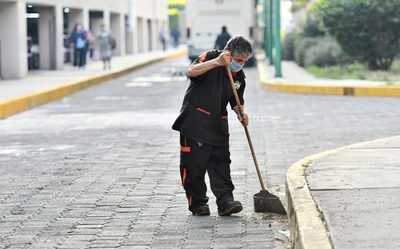 AI lanza campaña en favor del personal de limpieza de hospitales en México - MarketData