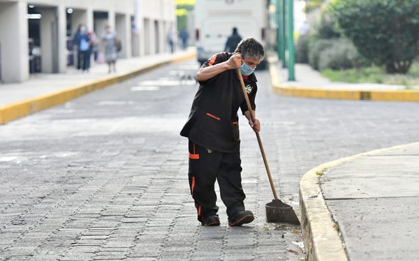 AI lanza campaña en favor del personal de limpieza de hospitales en México - MarketData