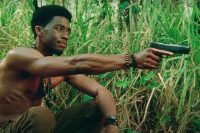 Doble nominación póstuma para Chadwick Boseman en premios del Sindicato de Actores - Cine y TV - ABC Color