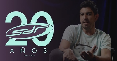 Sobredosis De Radio cumplió 20 años al aire