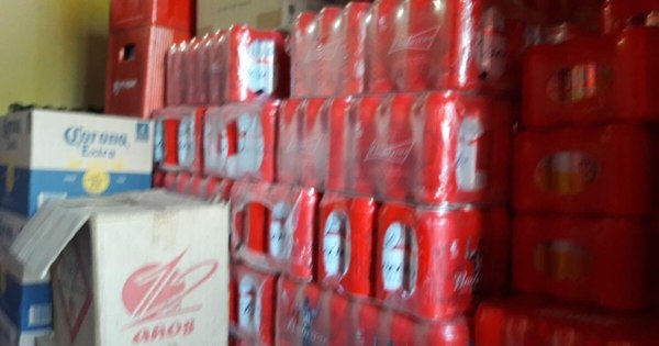 La Nación / Solicitan consensuar medidas que eviten que el comercio legal siga siendo afectado por restricciones