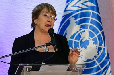 Oposición argentina acude a ONU por supuestas violaciones de DD.HH. en Formosa - Mundo - ABC Color