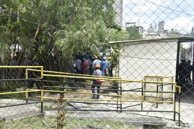 Funcionarios de INC se ponen “en pie de guerra” por inminente quiebra técnica de la estatal - Nacionales - ABC Color