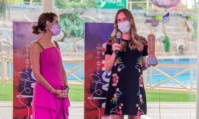 AICP premió a destacados de la Moda Nacional – Prensa 5