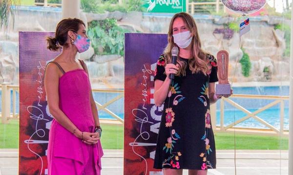 AICP premió a destacados de la Moda Nacional – Prensa 5
