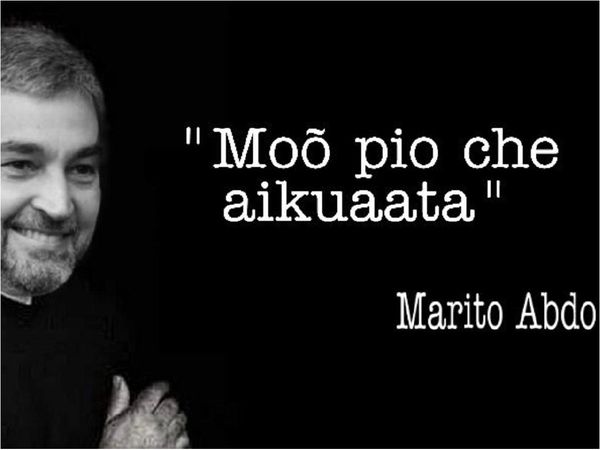 Marito, una tendencia de hartazgo ciudadano