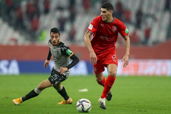 Al-Ahly será rival de Bayern en Mundial de Clubes - Fútbol - ABC Color